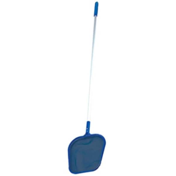 Ocean Blue Water Products Ocean Blue Water Products 120055 Leaf Skimmer with 60 Inch Pole 120055 - main
